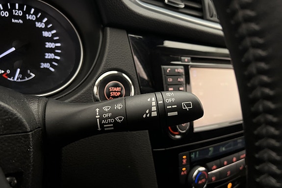 Nissan Qashqai 22 of 24