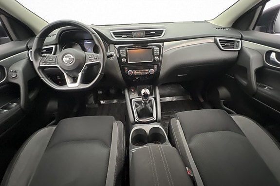 Nissan Qashqai 15 of 24