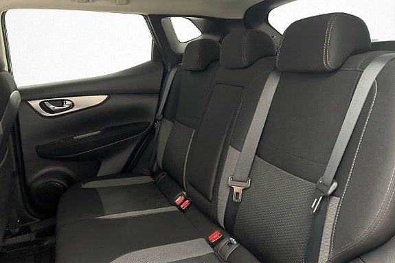 Nissan Qashqai 14 of 24