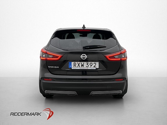 Nissan Qashqai 6 of 24