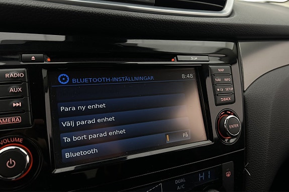 Nissan Qashqai 19 of 24