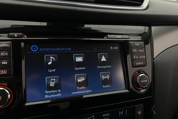 Nissan Qashqai 18 of 24