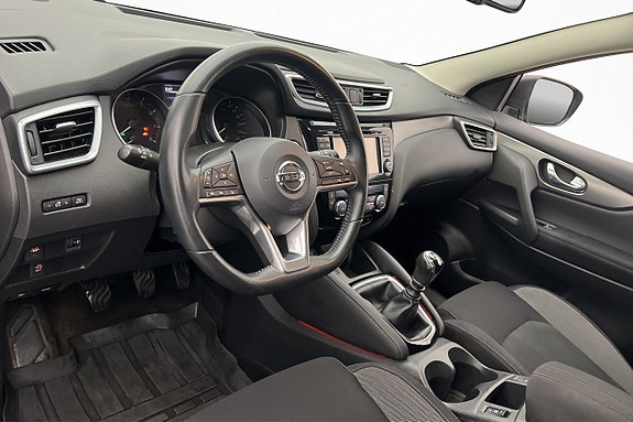 Nissan Qashqai 11 of 24