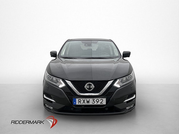 Nissan Qashqai 2 of 5