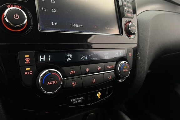 Nissan Qashqai 20 of 24