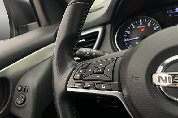 Nissan Qashqai 16 of 24