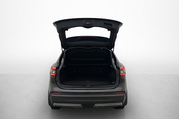 Nissan Qashqai 8 of 24