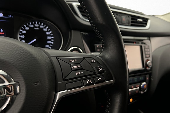 Nissan Qashqai 17 of 24