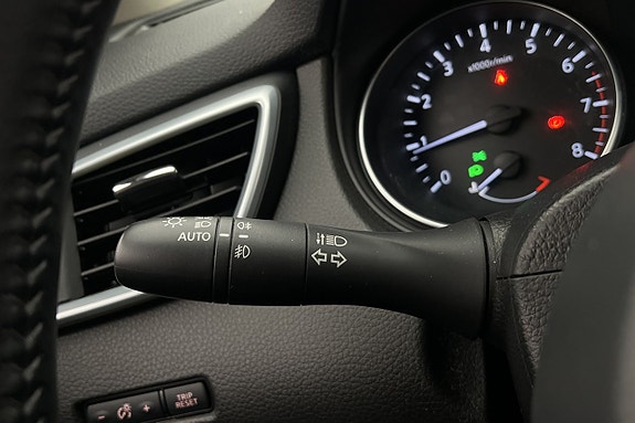 Nissan Qashqai 21 of 24