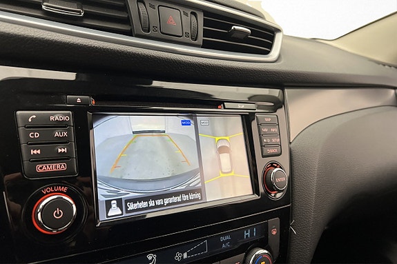 Nissan Qashqai 12 of 24