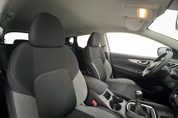 Nissan Qashqai 9 of 24