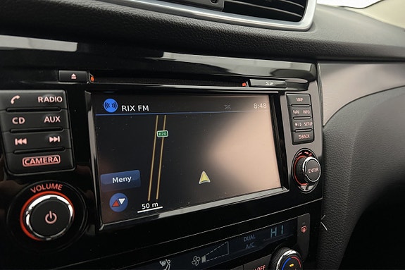 Nissan Qashqai 13 of 24