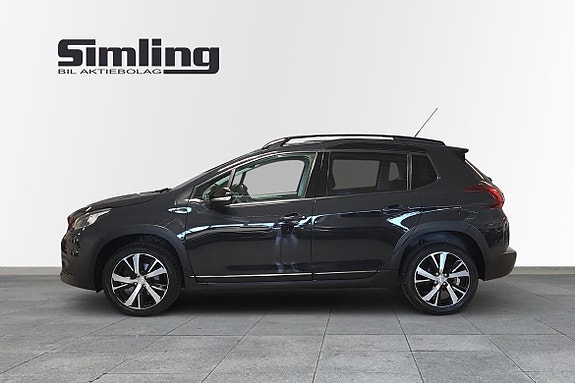 Peugeot 2008 3 of 5