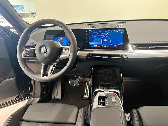 BMW X1 9 of 14