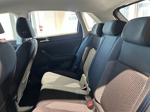 Volkswagen Polo 17 of 19