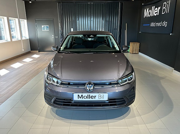 Volkswagen Polo 7 of 19