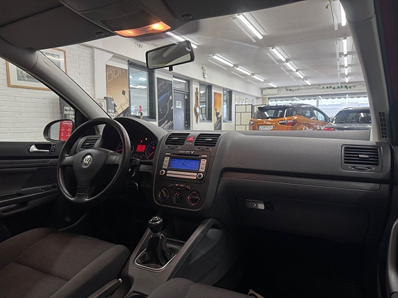 Volkswagen Golf-Serie 9 of 15