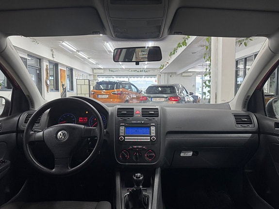 Volkswagen Golf-Serie 10 of 15