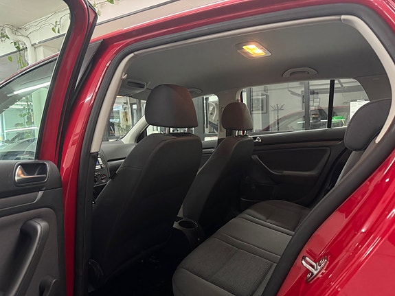 Volkswagen Golf-Serie 11 of 15