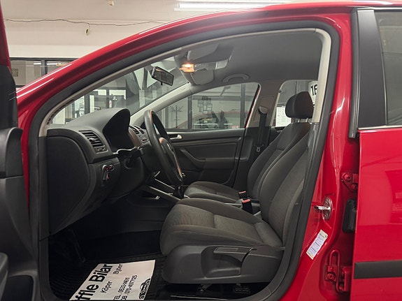 Volkswagen Golf-Serie 14 of 15