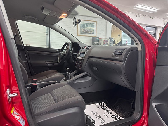 Volkswagen Golf-Serie 6 of 15