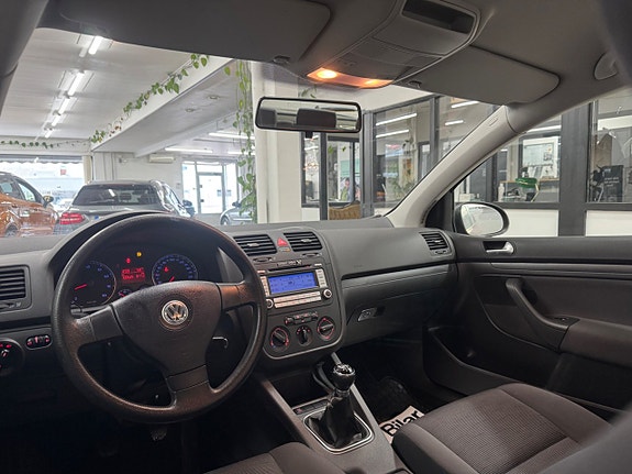 Volkswagen Golf-Serie 12 of 15