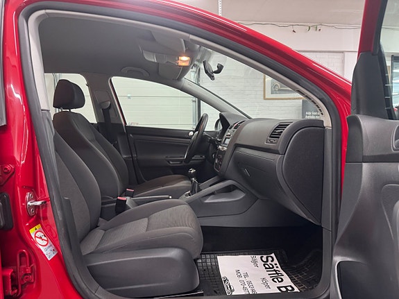 Volkswagen Golf-Serie 7 of 15