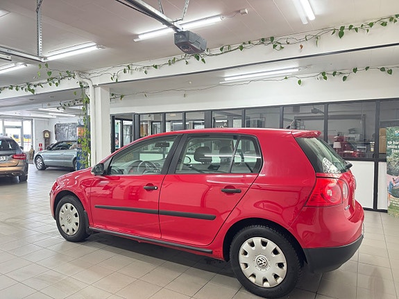 Volkswagen Golf-Serie 2 of 5