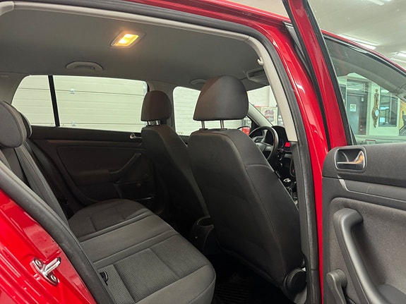 Volkswagen Golf-Serie 8 of 15