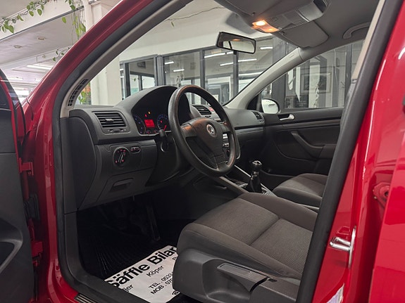Volkswagen Golf-Serie 13 of 15