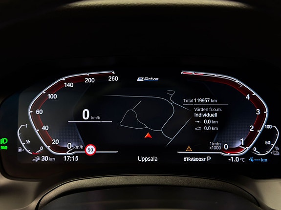 BMW 330e 18 of 27