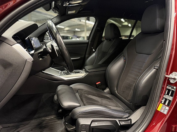 BMW 330e 14 of 27