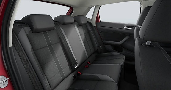 Volkswagen Polo 12 of 12