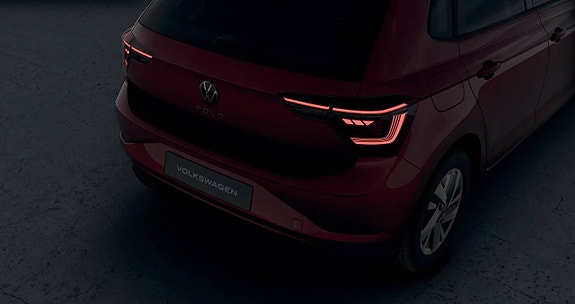 Volkswagen Polo 5 of 5