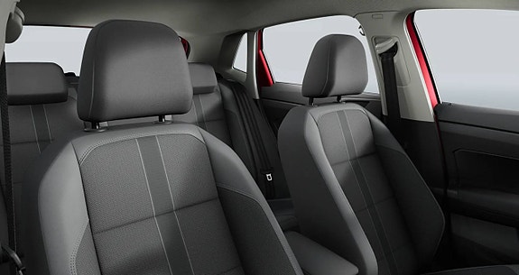 Volkswagen Polo 11 of 12