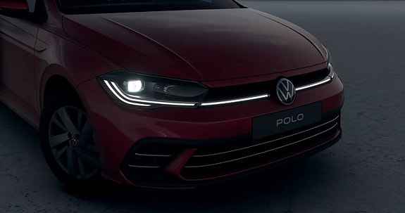 Volkswagen Polo 4 of 5