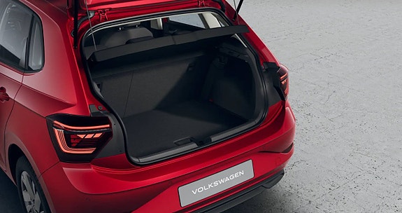 Volkswagen Polo 8 of 12