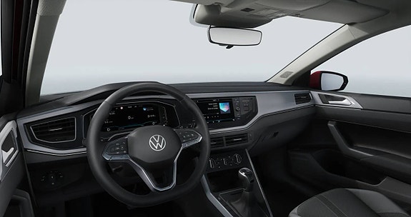 Volkswagen Polo 11 of 12