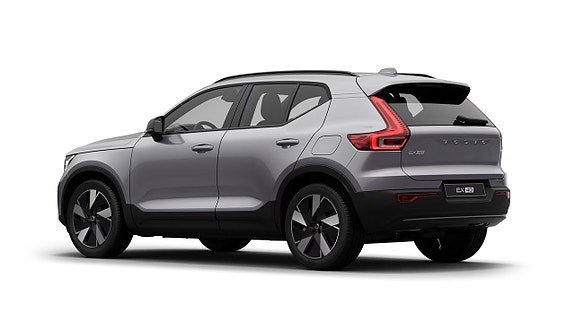 Volvo EX40 7 of 15