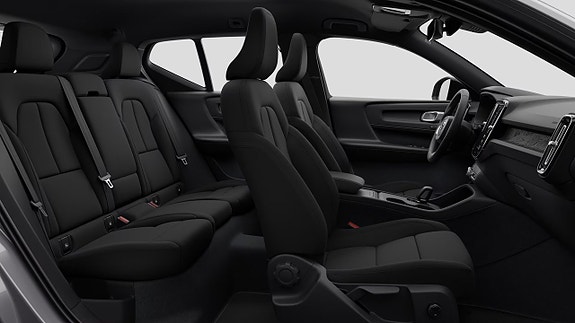 Volvo EX40 13 of 15