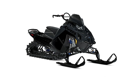 Polaris 9R RMK Khaos 146 Matryx Slash