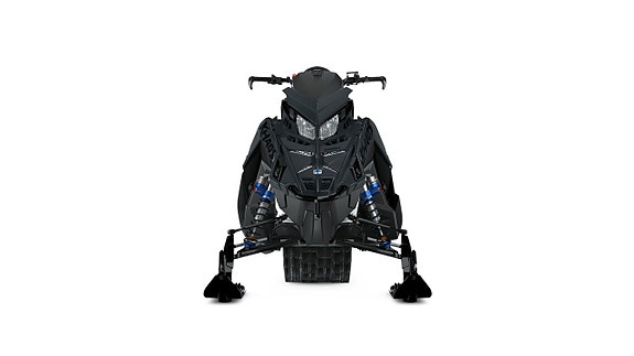 Polaris 9R RMK Khaos 146 Matryx Slash 3 of 3