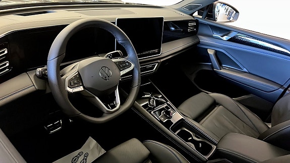 Volkswagen Tiguan 7 of 13