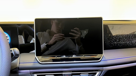 Volkswagen Tiguan 10 of 13