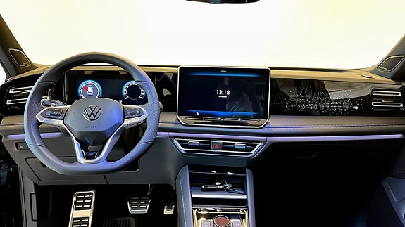 Volkswagen Tiguan 11 of 13