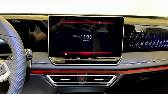 Volkswagen Tiguan 10 of 13