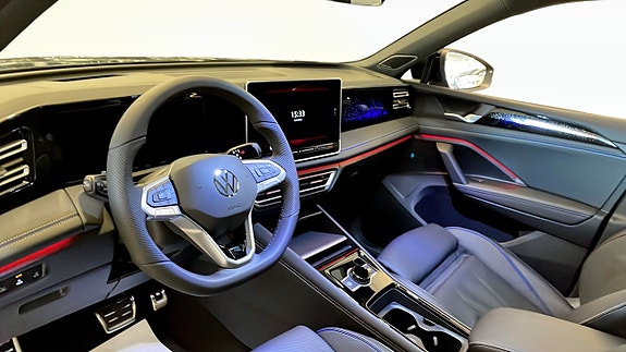 Volkswagen Tiguan 7 of 13