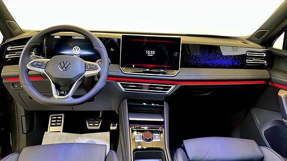 Volkswagen Tiguan 11 of 13