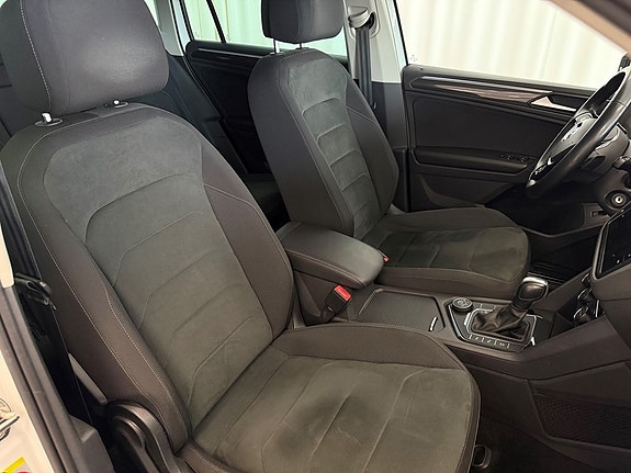 Volkswagen Tiguan 7 of 17