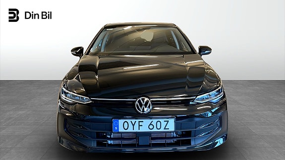 Volkswagen Golf I 4 of 5
